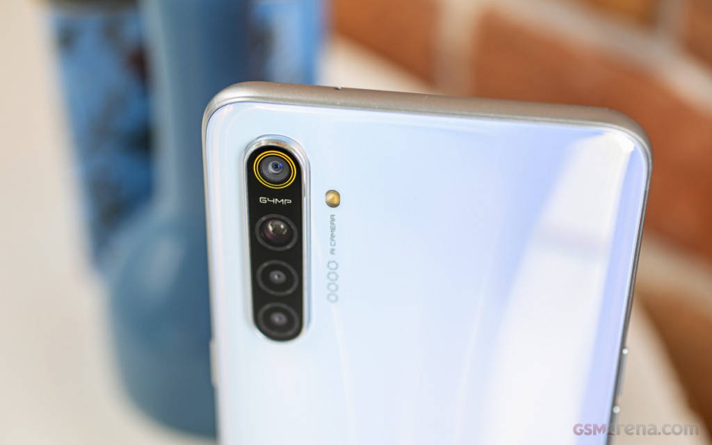 Realme XT hands-on photo 5