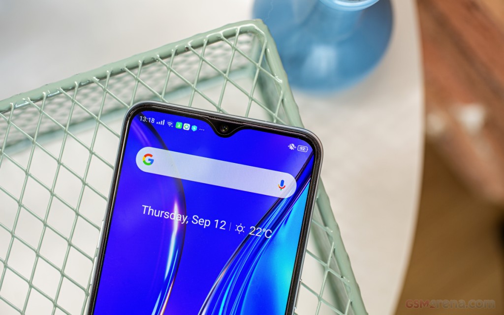 Realme XT hands-on photo 6
