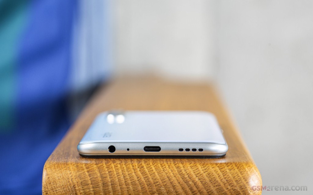 Realme XT hands-on photo 10