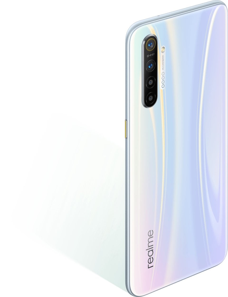 Realme XT view 4