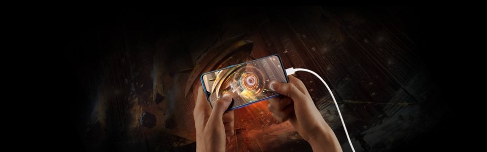 Realme XT view 7