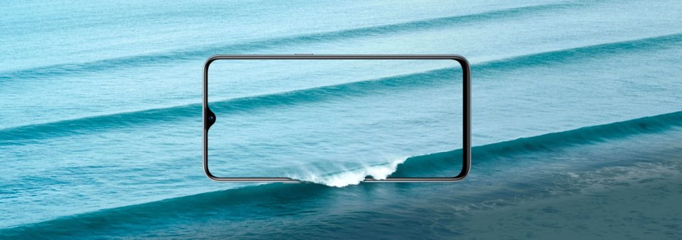 Realme XT view 12