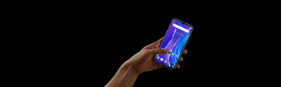 Realme XT view 13