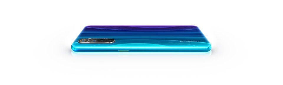 Realme XT view 15