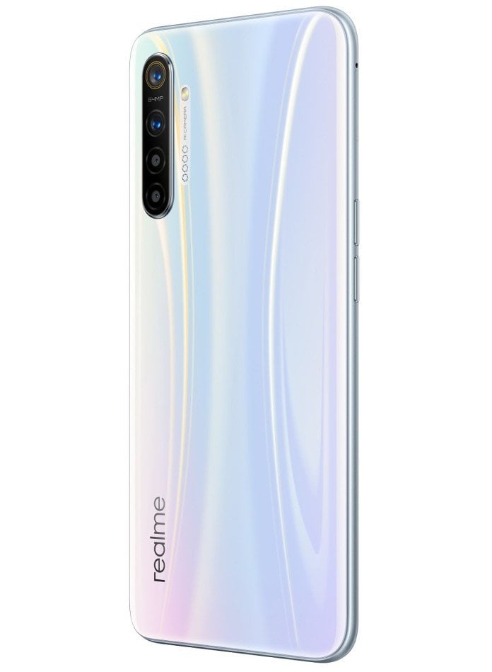 Realme XT view 17