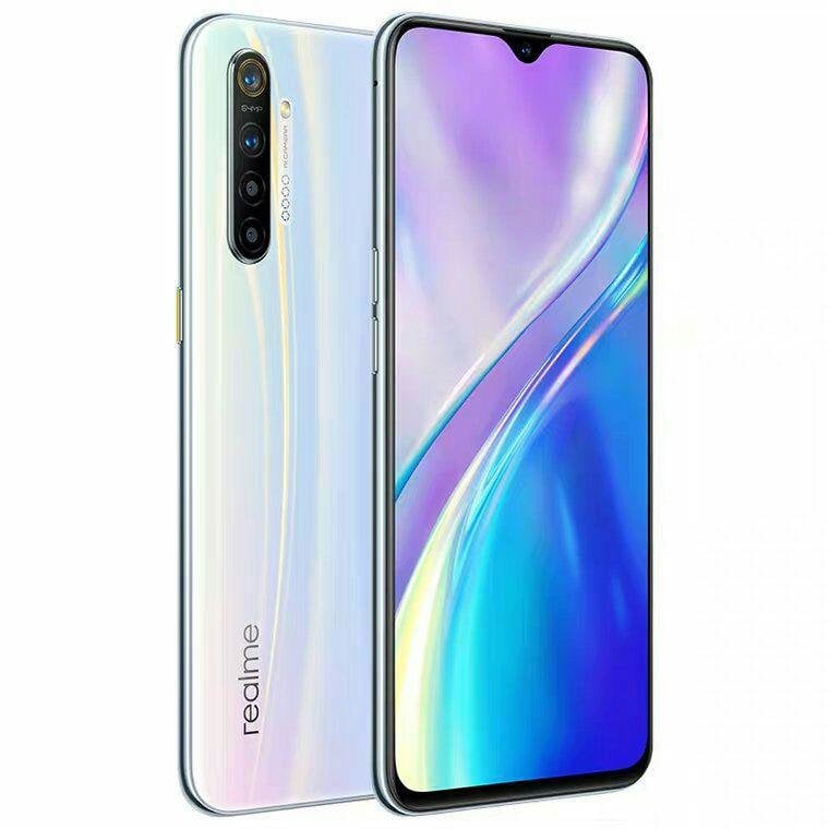 Realme XT view 19