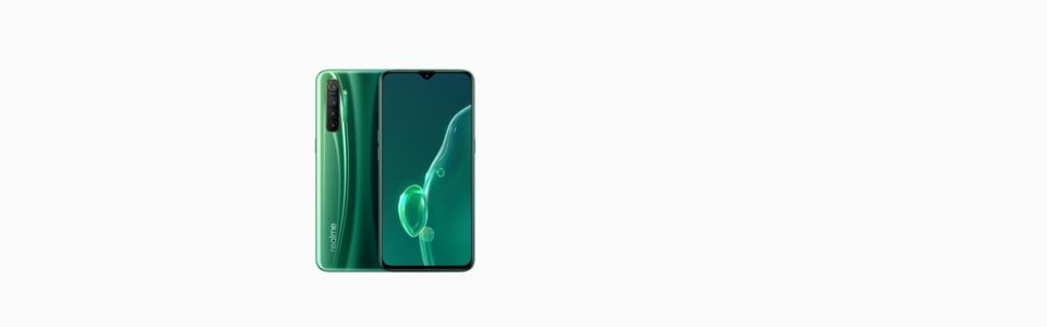 Realme XT view 22