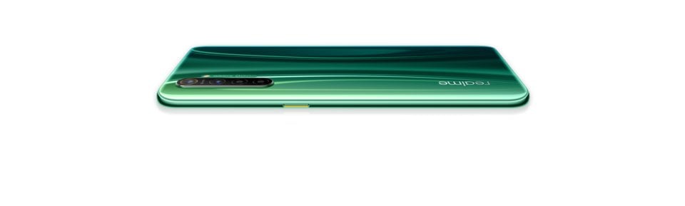 Realme XT view 25