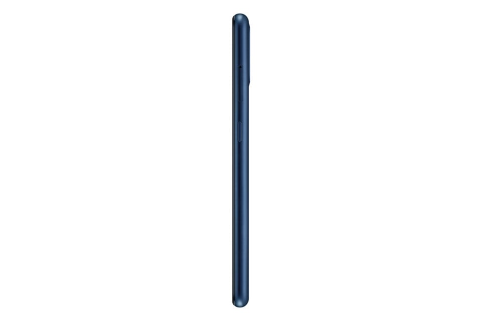 Samsung Galaxy A01 view 5