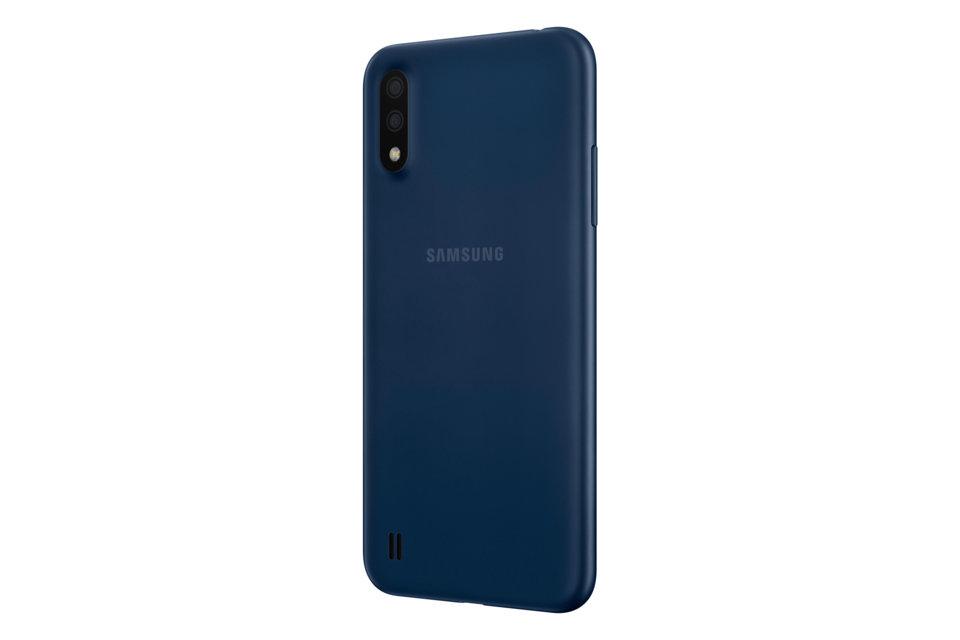 Samsung Galaxy A01 view 6