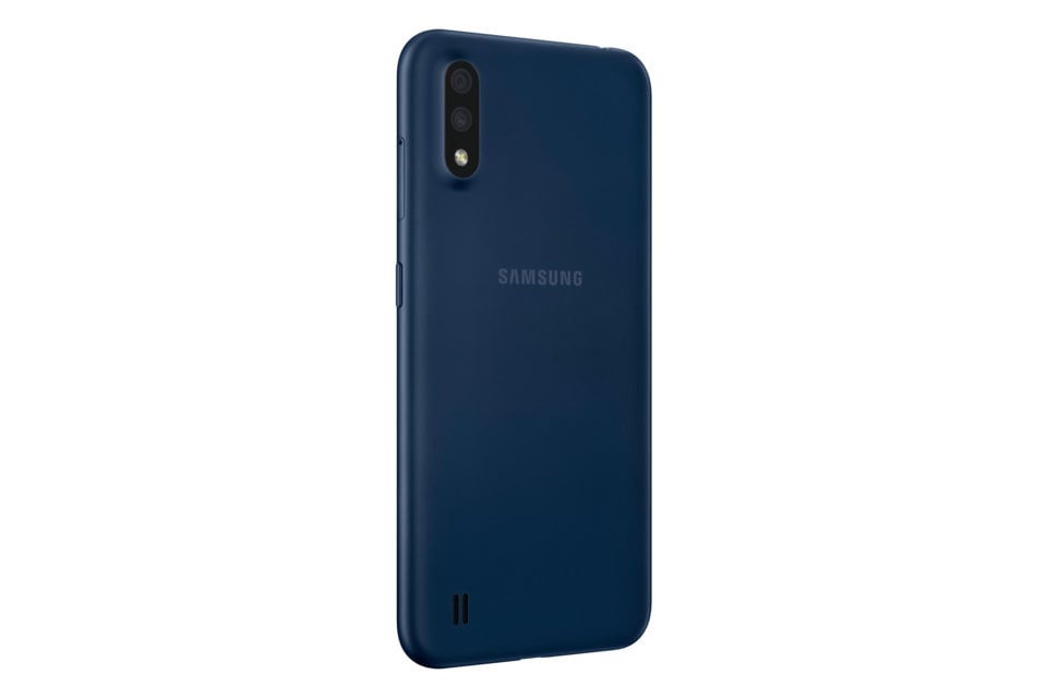 Samsung Galaxy A01 view 8
