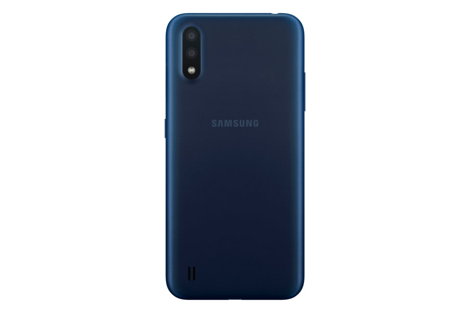 Samsung Galaxy A01 view 9