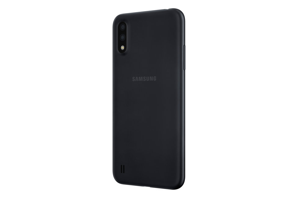 Samsung Galaxy A01 view 11