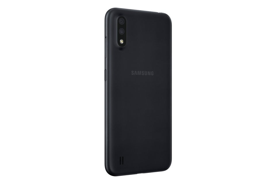Samsung Galaxy A01 view 14