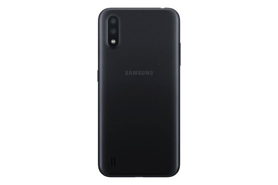 Samsung Galaxy A01 view 15