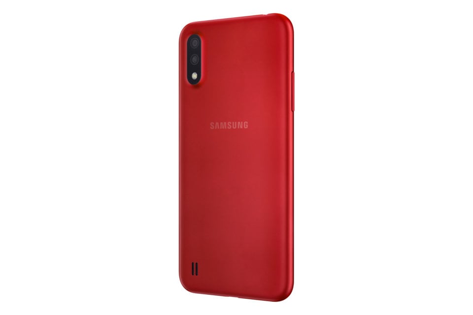 Samsung Galaxy A01 view 17