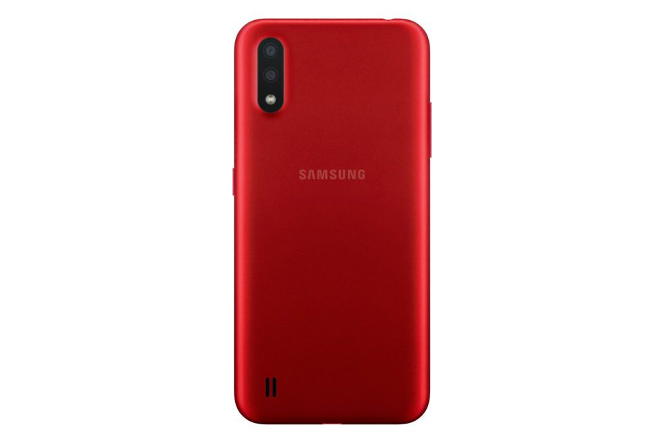 Samsung Galaxy A01 view 19