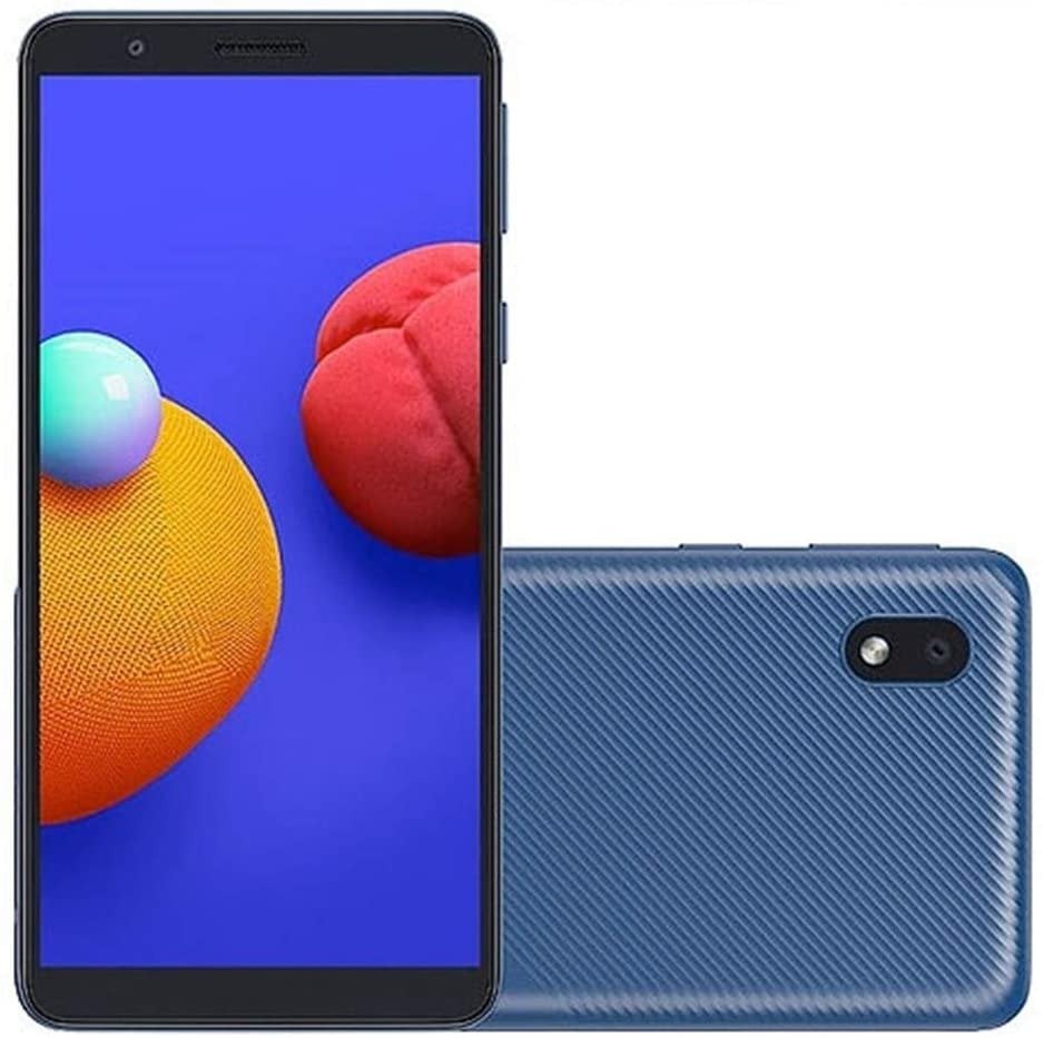 Samsung Galaxy A01 Core view 4