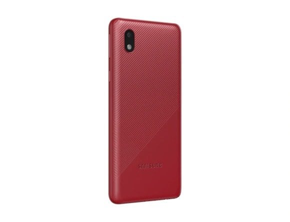 Samsung Galaxy A01 Core view 10