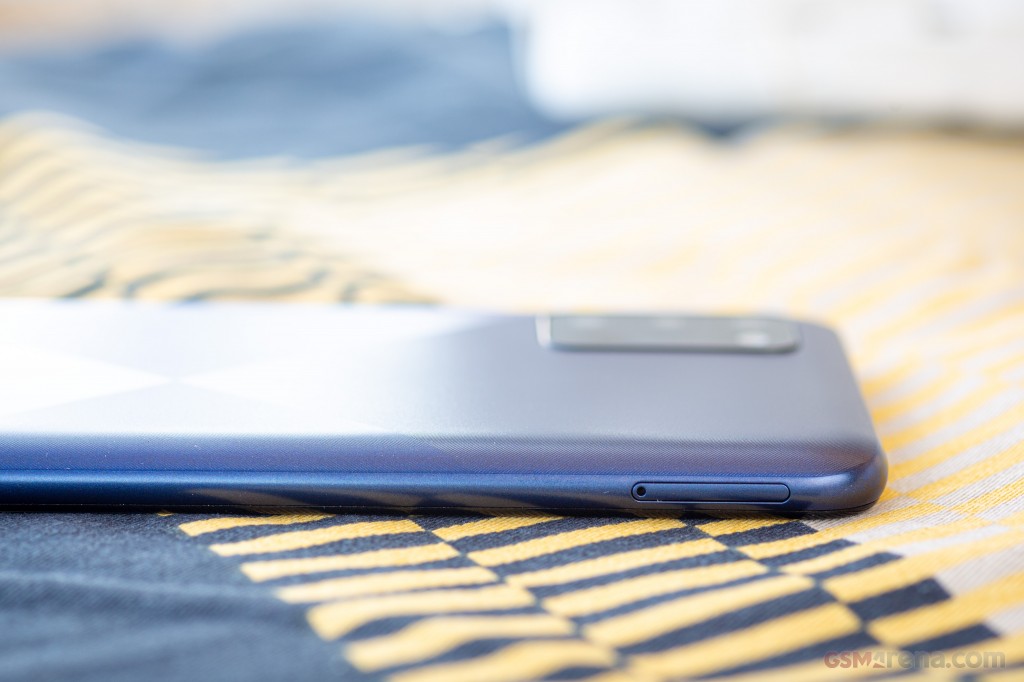 Samsung Galaxy A02s hands-on photo 10