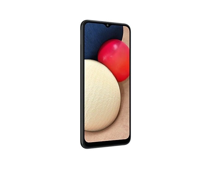 Samsung Galaxy A02s view 6
