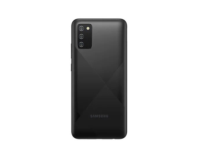 Samsung Galaxy A02s view 7
