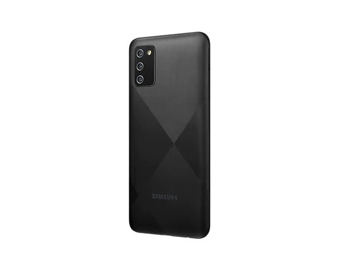 Samsung Galaxy A02s view 9