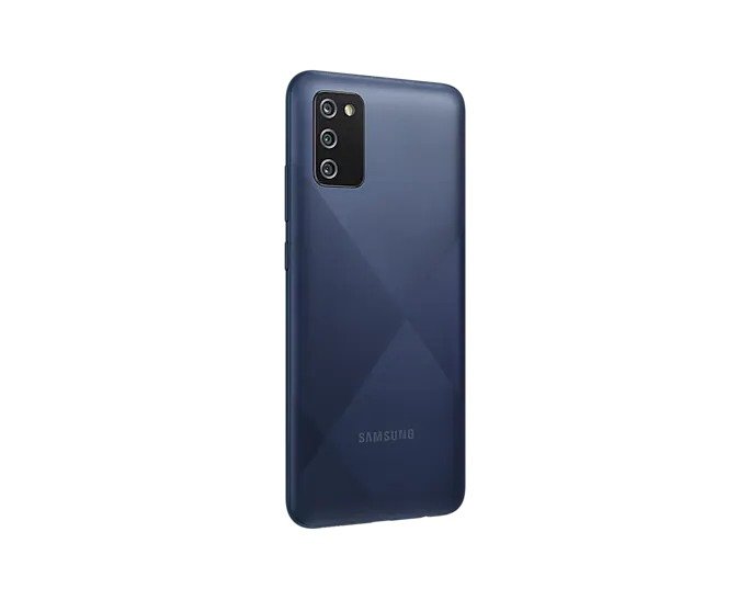 Samsung Galaxy A02s view 10