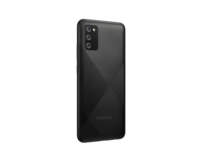 Samsung Galaxy A02s view 11