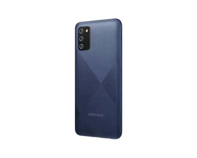Samsung Galaxy A02s view 12