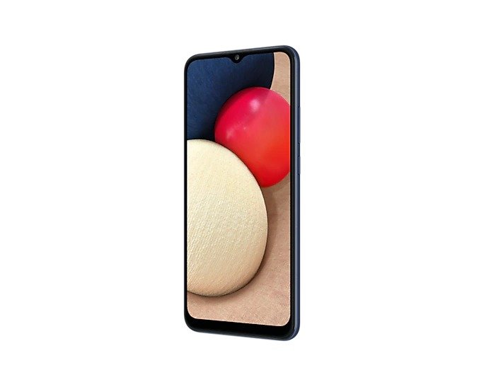 Samsung Galaxy A02s view 14