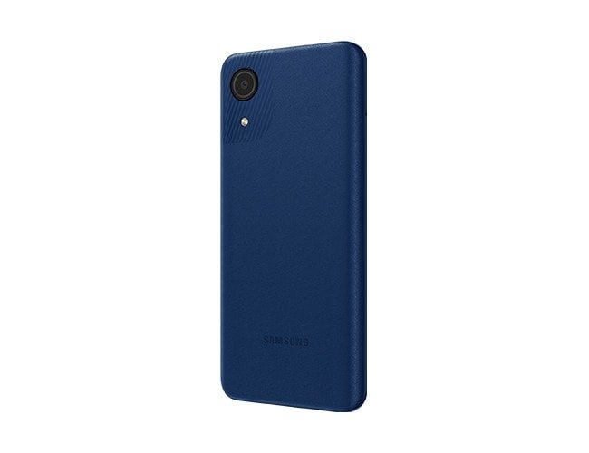 Samsung Galaxy A03 Core view 7