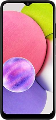 Samsung Galaxy A03s view 3