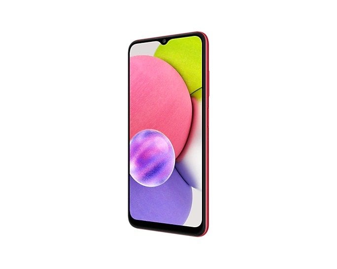 Samsung Galaxy A03s view 4