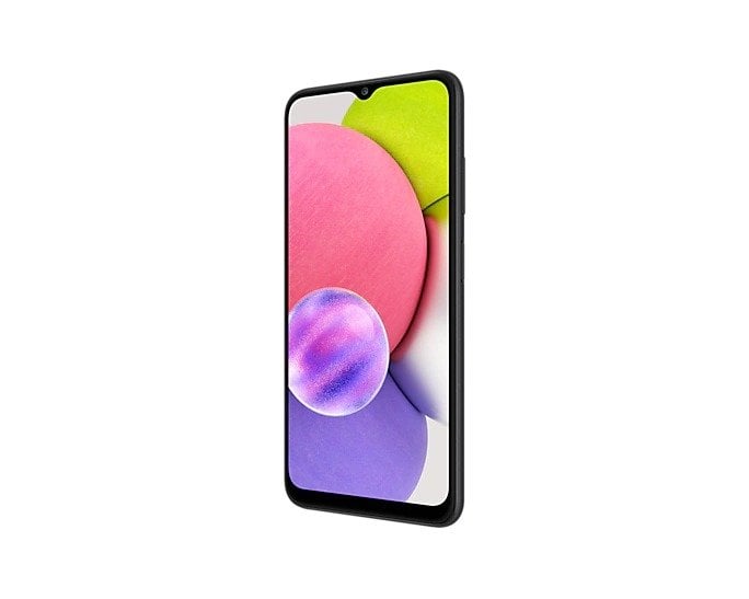 Samsung Galaxy A03s view 6