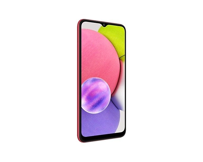Samsung Galaxy A03s view 7