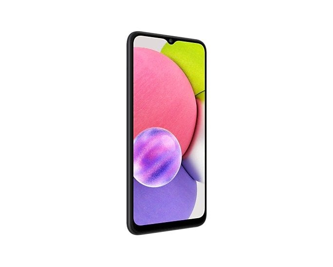 Samsung Galaxy A03s view 8