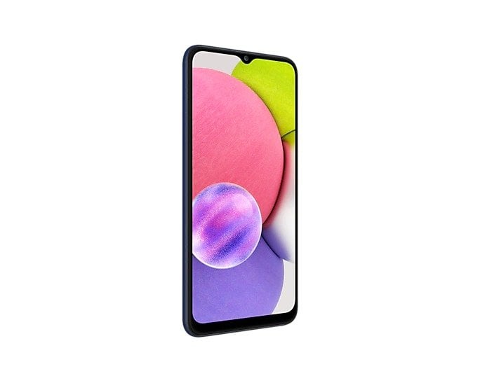 Samsung Galaxy A03s view 9