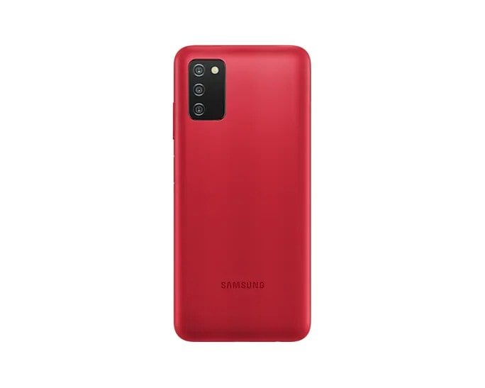 Samsung Galaxy A03s view 10