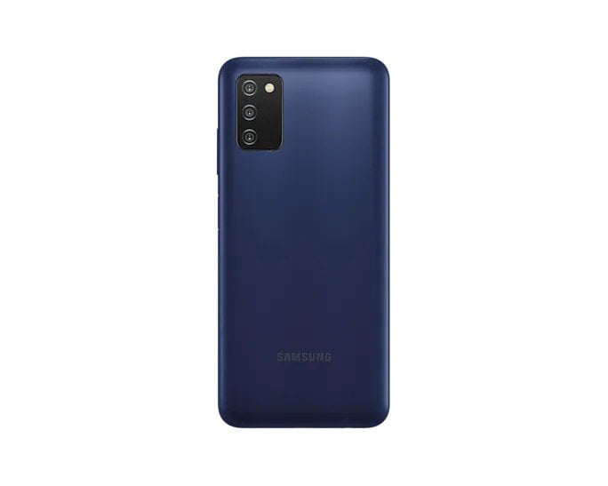 Samsung Galaxy A03s view 11