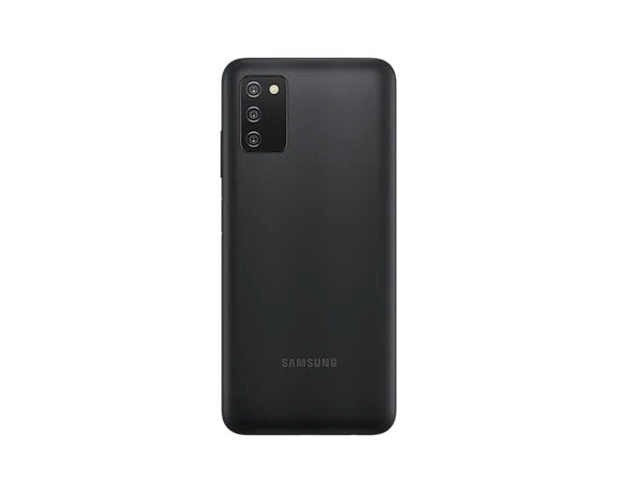 Samsung Galaxy A03s view 12