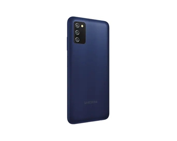 Samsung Galaxy A03s view 13
