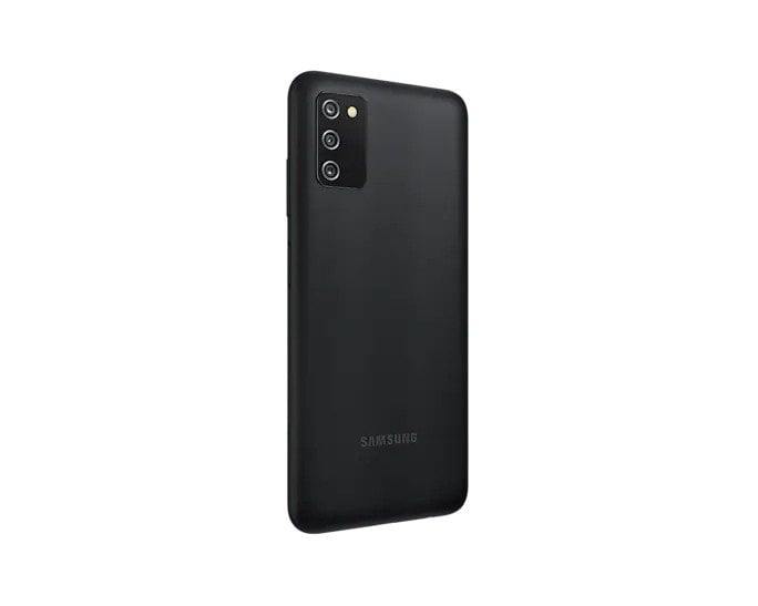 Samsung Galaxy A03s view 15