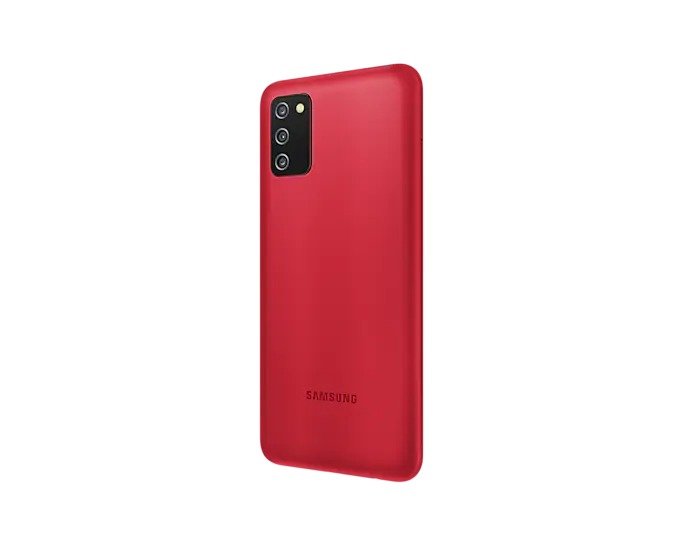 Samsung Galaxy A03s view 16