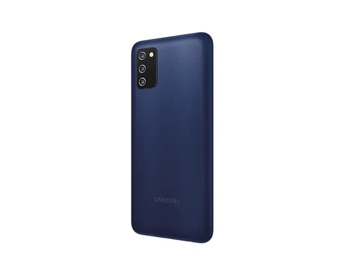 Samsung Galaxy A03s view 17