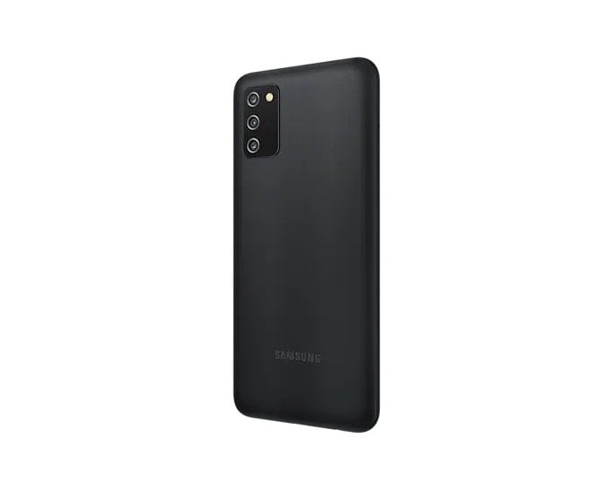 Samsung Galaxy A03s view 18