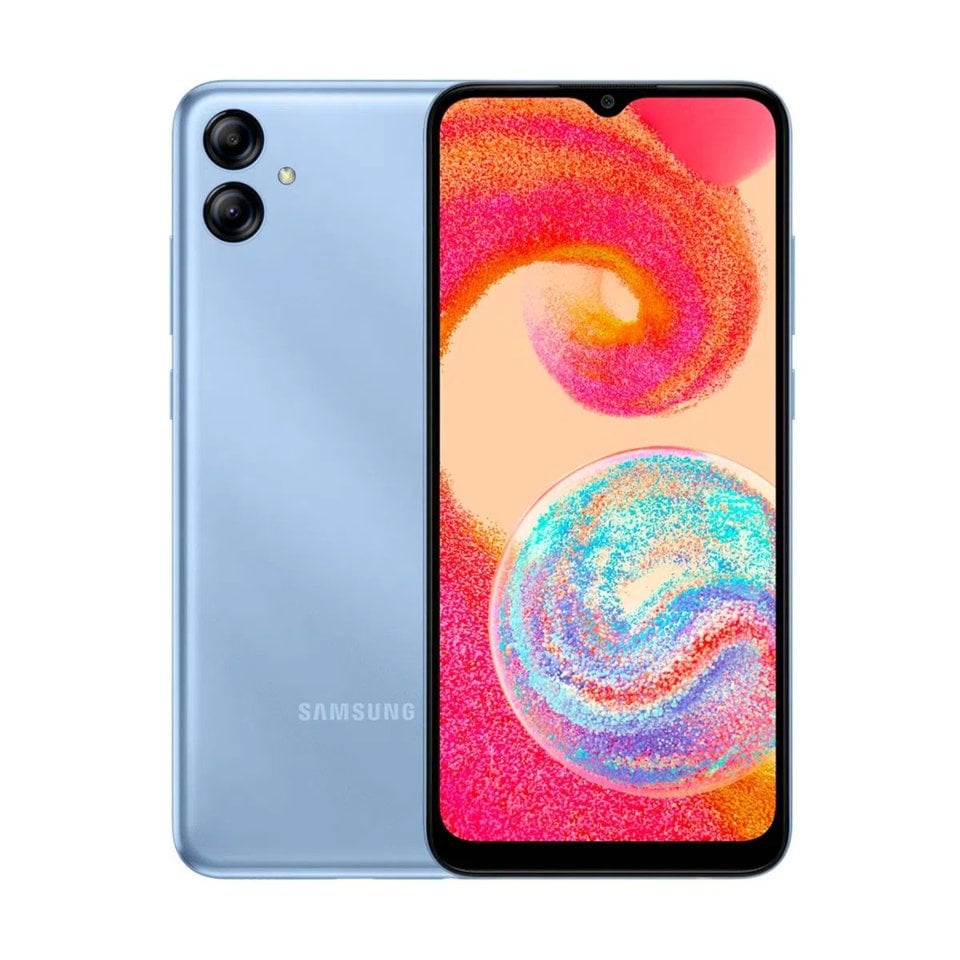 Samsung Galaxy A04e view 6