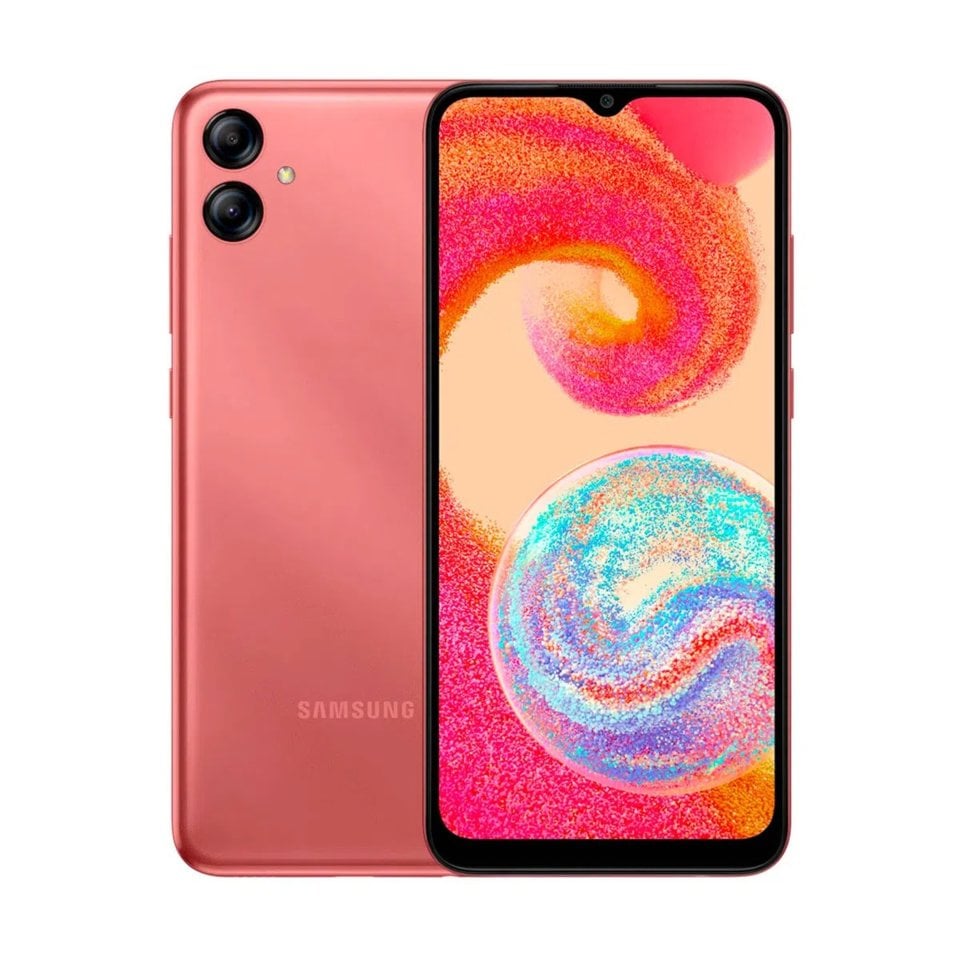 Samsung Galaxy A04e view 7
