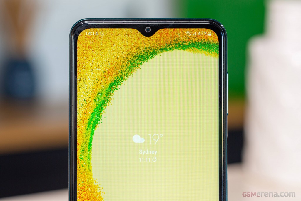 Samsung Galaxy A04s hands-on photo 4