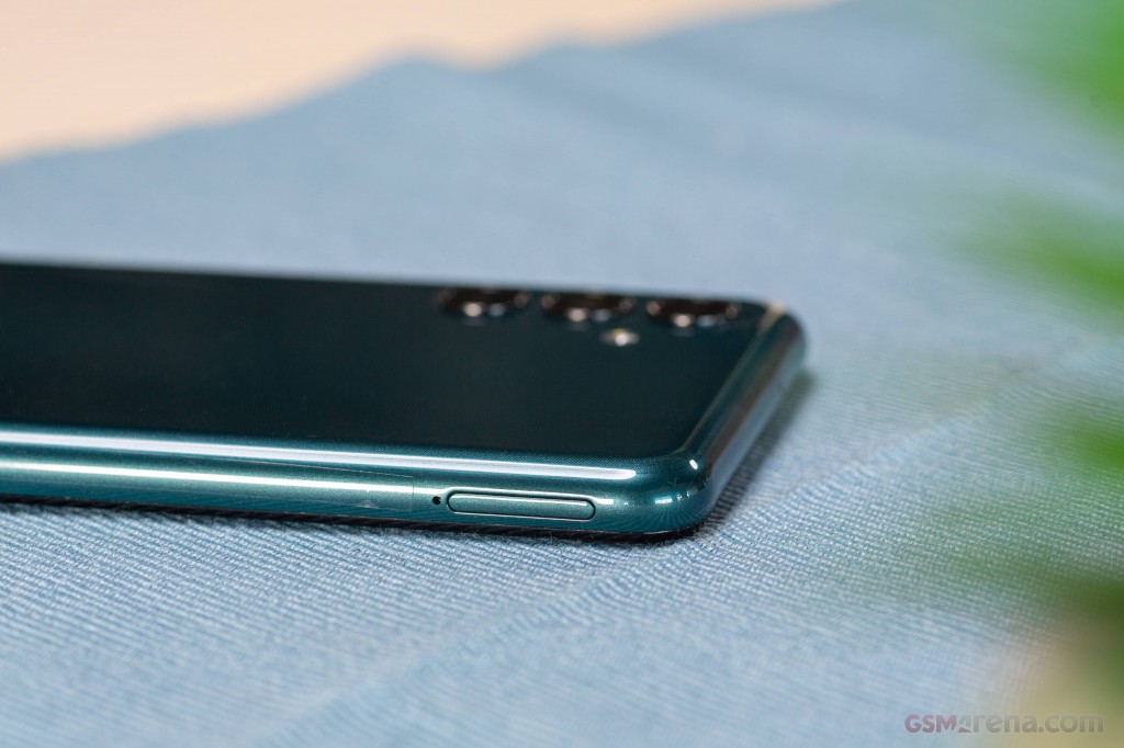 Samsung Galaxy A04s hands-on photo 6